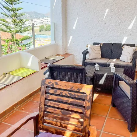 Capistrano Nerja