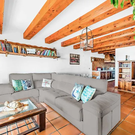 Capistrano Willa Nerja